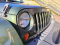 Jeep Wrangler Wrangler 3p 2.8 crd Sahara Verde - thumbnail 13