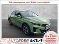 Kia XCeed Xceed 1,5 TGDI 48V GPF Silber DCT Vert - thumbnail 1