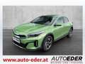 Kia XCeed Xceed 1,5 TGDI 48V GPF Silber DCT Vert - thumbnail 4