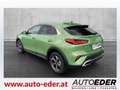 Kia XCeed Xceed 1,5 TGDI 48V GPF Silber DCT Vert - thumbnail 5