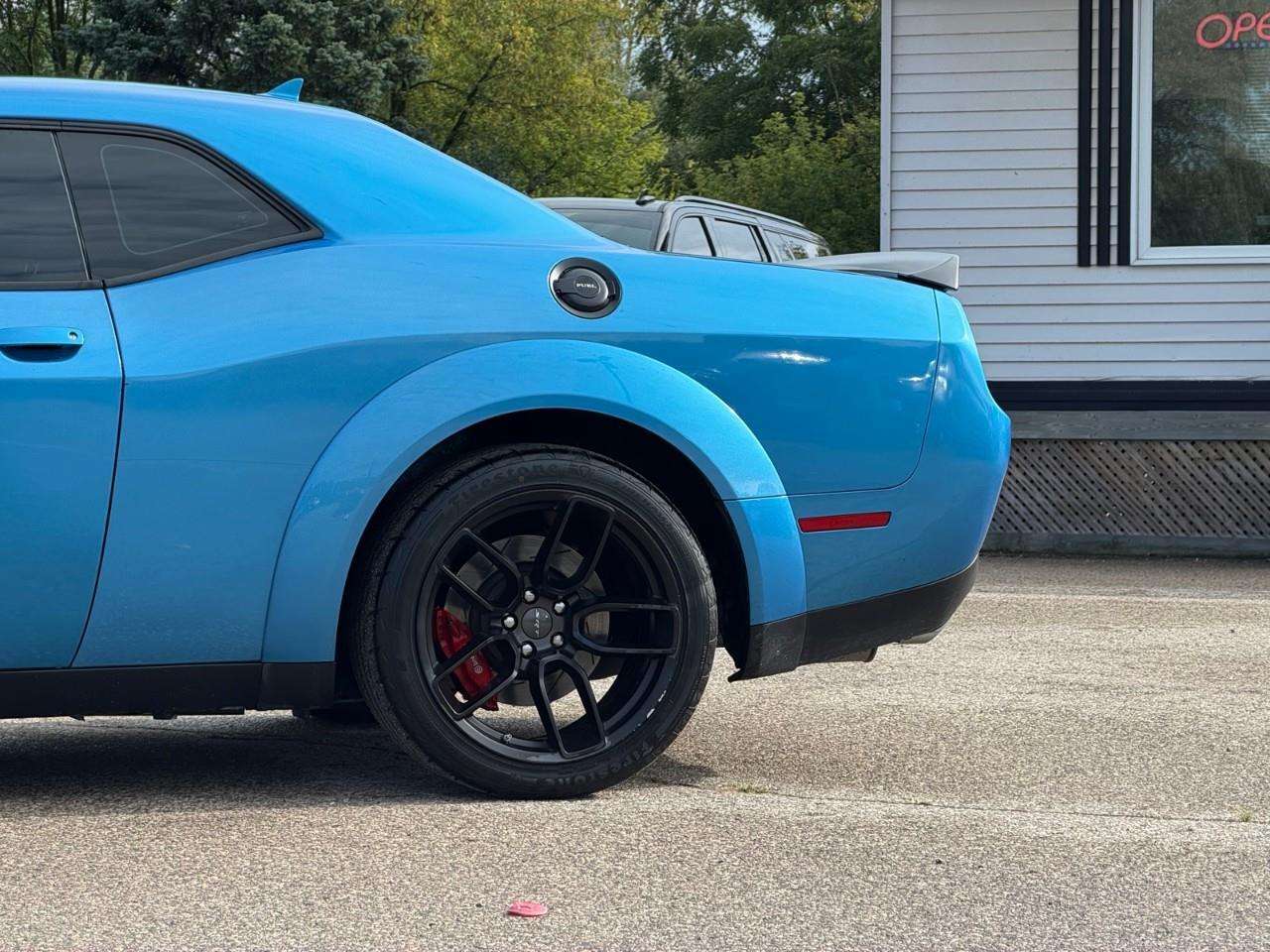 2019 Dodge Challenger Scat Pack 392 — снимка 1