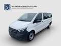 Mercedes-Benz Vito Vito 114 CDI 4x4 Tourer PRO XL STDHZ RFK 9-SITZE Blanc - thumbnail 1