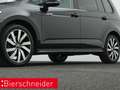 Volkswagen Touran 2.0 TDI DSG Highline R-Line BLACK STYLE KAMERA ALU Schwarz - thumbnail 34