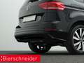 Volkswagen Touran 2.0 TDI DSG Highline R-Line BLACK STYLE KAMERA ALU Negru - thumbnail 20
