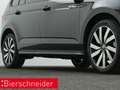 Volkswagen Touran 2.0 TDI DSG Highline R-Line BLACK STYLE KAMERA ALU Schwarz - thumbnail 35
