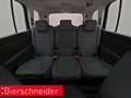 Volkswagen Touran 2.0 TDI DSG Highline R-Line BLACK STYLE KAMERA ALU Schwarz - thumbnail 18