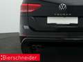 Volkswagen Touran 2.0 TDI DSG Highline R-Line BLACK STYLE KAMERA ALU Schwarz - thumbnail 24