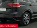 Volkswagen Touran 2.0 TDI DSG Highline R-Line BLACK STYLE KAMERA ALU Schwarz - thumbnail 21