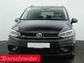 Volkswagen Touran 2.0 TDI DSG Highline R-Line BLACK STYLE KAMERA ALU Schwarz - thumbnail 12