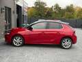 Opel Corsa F Elegance/Syle*Navigation*PDC*SHZ*Leder* Rouge - thumbnail 8
