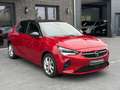 Opel Corsa F Elegance/Syle*Navigation*PDC*SHZ*Leder* Rouge - thumbnail 1