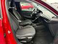 Opel Corsa F Elegance/Syle*Navigation*PDC*SHZ*Leder* Rouge - thumbnail 12