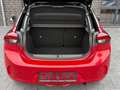 Opel Corsa F Elegance/Syle*Navigation*PDC*SHZ*Leder* Rouge - thumbnail 9