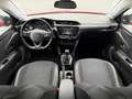Opel Corsa F Elegance/Syle*Navigation*PDC*SHZ*Leder* Rouge - thumbnail 15