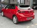 Opel Corsa F Elegance/Syle*Navigation*PDC*SHZ*Leder* Rouge - thumbnail 7