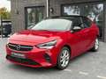 Opel Corsa F Elegance/Syle*Navigation*PDC*SHZ*Leder* Rouge - thumbnail 3