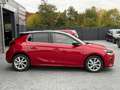 Opel Corsa F Elegance/Syle*Navigation*PDC*SHZ*Leder* Rouge - thumbnail 6
