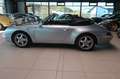 Porsche 993 Carrera Cabriolet Silber - thumbnail 5