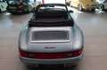 Porsche 993 Carrera Cabriolet Silber - thumbnail 13