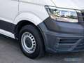 Volkswagen Crafter 2.0TDI Kasten LR Rückfahrkamera Klimaanlage Biały - thumbnail 15