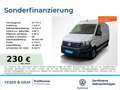 Volkswagen Crafter 2.0TDI Kasten LR Rückfahrkamera Klimaanlage Biały - thumbnail 1