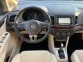 Volkswagen Sharan Sky BMT 2,0 TDI DPF DSG //PANORAMADACH// Schwarz - thumbnail 14