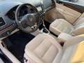 Volkswagen Sharan Sky BMT 2,0 TDI DPF DSG //PANORAMADACH// Schwarz - thumbnail 11