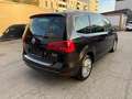 Volkswagen Sharan Sky BMT 2,0 TDI DPF DSG //PANORAMADACH// Schwarz - thumbnail 2