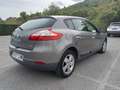 Renault Megane Mégane Tom Tom edition 1.5dCi 110 CV.  NEGOCIABLE Gris - thumbnail 4
