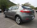 Renault Megane Mégane Tom Tom edition 1.5dCi 110 CV.  NEGOCIABLE Gris - thumbnail 3