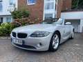 BMW Z4 Z4 roadster 2.2i Silber - thumbnail 1