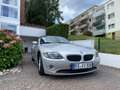 BMW Z4 Z4 roadster 2.2i Silber - thumbnail 5