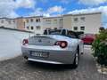 BMW Z4 Z4 roadster 2.2i Silber - thumbnail 8