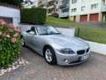 BMW Z4 Z4 roadster 2.2i Silber - thumbnail 4
