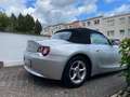 BMW Z4 Z4 roadster 2.2i Silber - thumbnail 6
