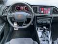 SEAT Leon ST Cupra 300 4Drive 2.0 TSI Sportpaket Kamera Pano Schwarz - thumbnail 13