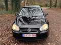 Volkswagen Golf 1.6i 16v FSI Comfortline Zwart - thumbnail 10
