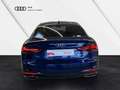 Audi A5 Sportback 40 TDI advanced black MATRIX PANO Albastru - thumbnail 13