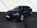 Audi A5 Sportback 40 TDI advanced black MATRIX PANO Albastru - thumbnail 2