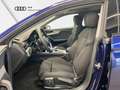 Audi A5 Sportback 40 TDI advanced black MATRIX PANO Albastru - thumbnail 5