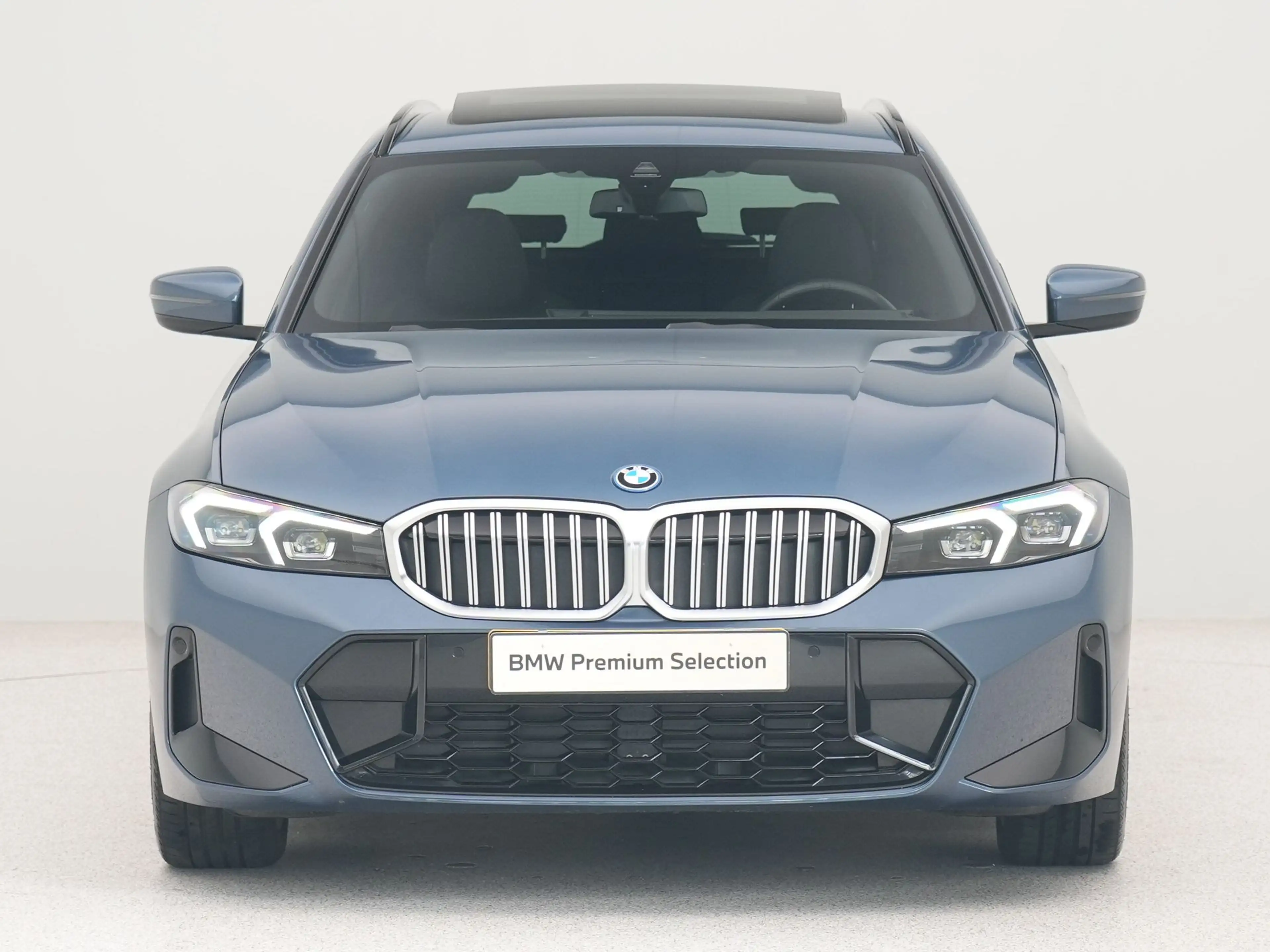 BMW 330 3 Serie 330e M-Sport | Trekhaak | Panoramadak — photo 7