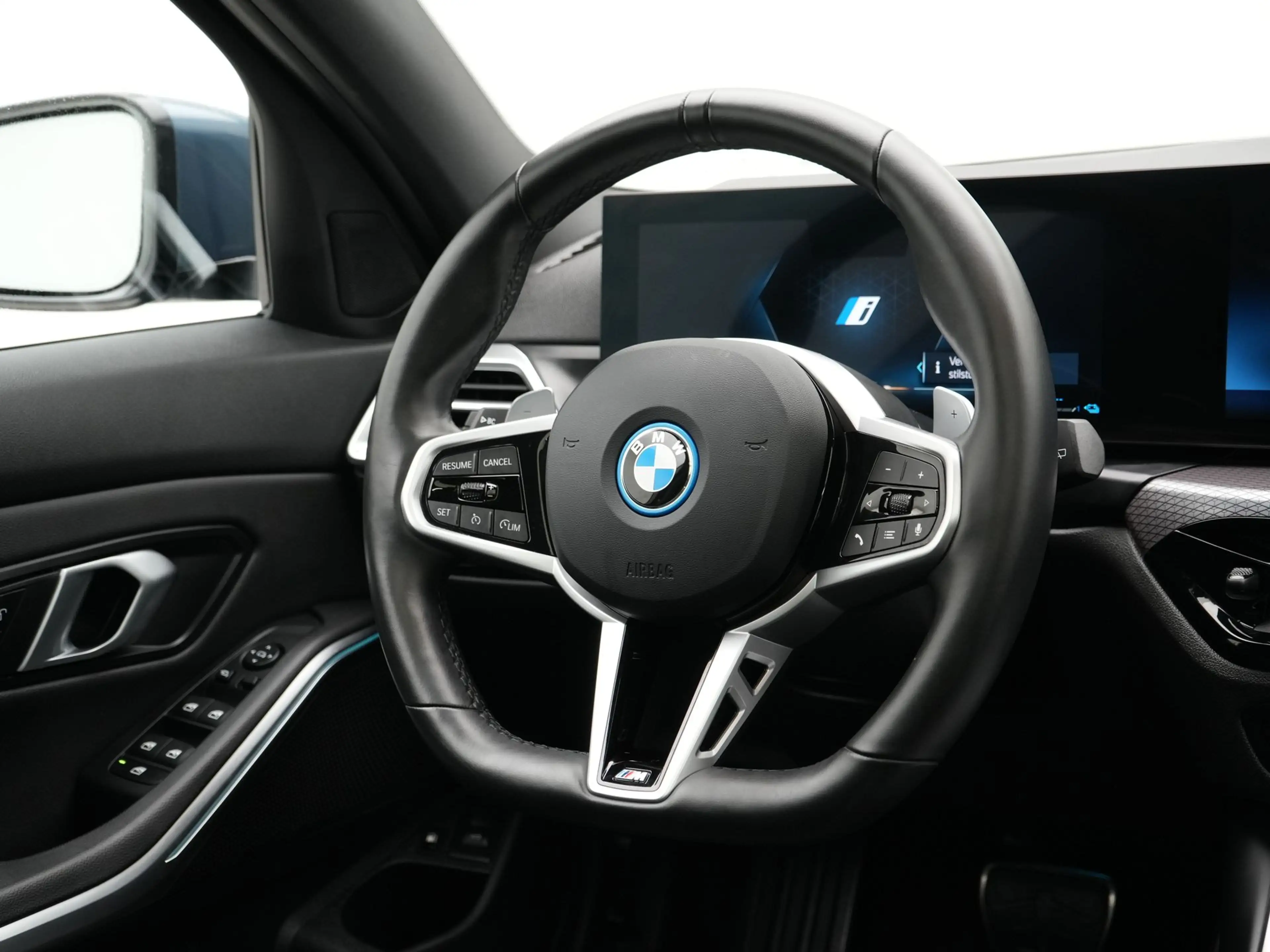 BMW 330 3 Serie 330e M-Sport | Trekhaak | Panoramadak — photo 2