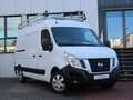Nissan NV400 2.3 DCI  Kastenwagen L2H2 Blanco - thumbnail 3