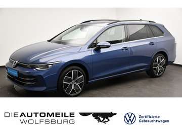 8 VIII Variant 2.0 TDI DSG Style Matrix/Sta