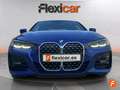 BMW 420 420d Azul - thumbnail 2