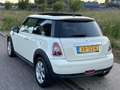MINI One Mini 1.4 Airco Electric pakket Audio/CD Panoramada Wit - thumbnail 12