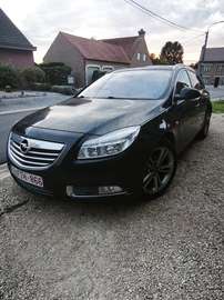 2.0 CDTI Sports Tourer Sport