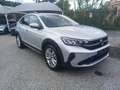 Volkswagen Taigo 1000 TSI EDITION PLUS 95 CV PACK TECH ITALIA Argento - thumbnail 1
