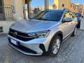 Volkswagen Taigo 1000 TSI EDITION PLUS 95 CV PACK TECH ITALIA Argento - thumbnail 1