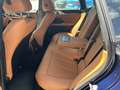 BMW 430 430d Gran Coupe mhev 48V xdrive MSport auto Bleu - thumbnail 9
